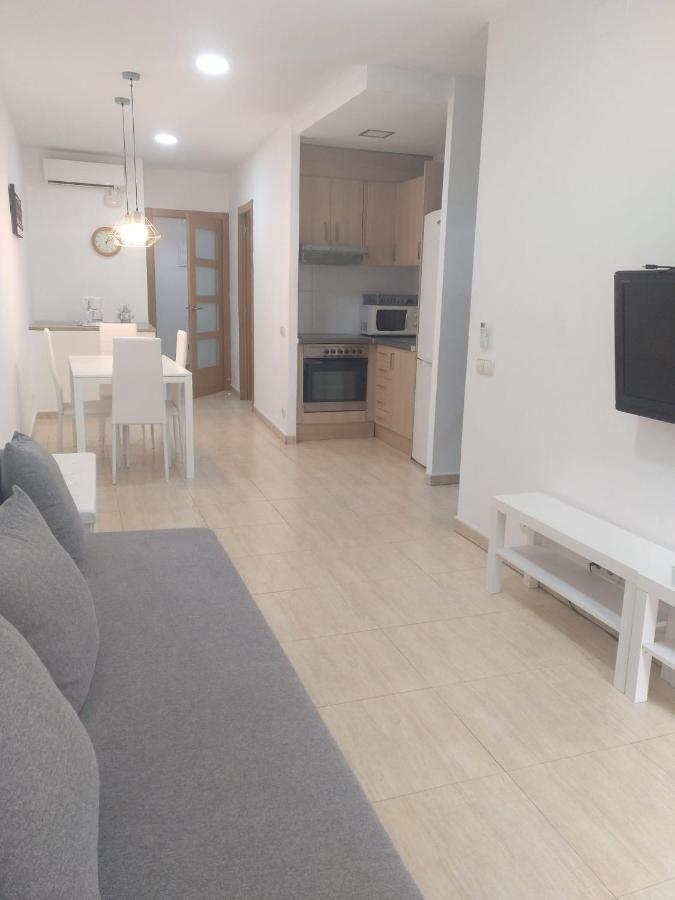 Mejor Apartamento En Plaza Espana Con Parking Gratuito Apartment Barcelona Exterior photo